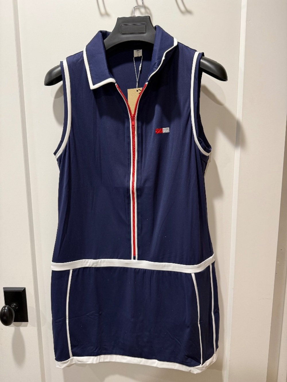Oyrosy tennis dress